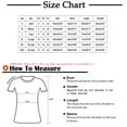 thumbnail image 3 of Herrnalise New ActivewearLetter Graphic Print Sweatshirts for Women Oversized Long Sleeve Casual Drawstring Fall Pullover Sweatshirt Tops Gear up for greatness for less, 3 of 3