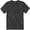 Dark Heather, variant on Jackie Eagle Shirt, California Big Bald Eagle Tribute T-Shirt, Jackie Memorial Shirt