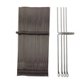 thumbnail image 1 of GUOOL 50 Pieces Knitting Machine Needles Replacement Weaving Sewing Supplies for Kh821, 1 of 9