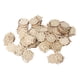 thumbnail image 1 of Recortes de reloj despertador de madera, 100 piezas de alarma de madera sin terminar Recortes de reloj despertador de madera vacíos Rebanadas de madera sin terminar Eficiencia óptima, 1 of 12