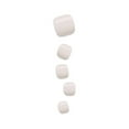 thumbnail image 5 of KISS imPRESS Press on Toenails, Color, The Feels, Pink, Short Squoval, 24 Count, 5 of 8