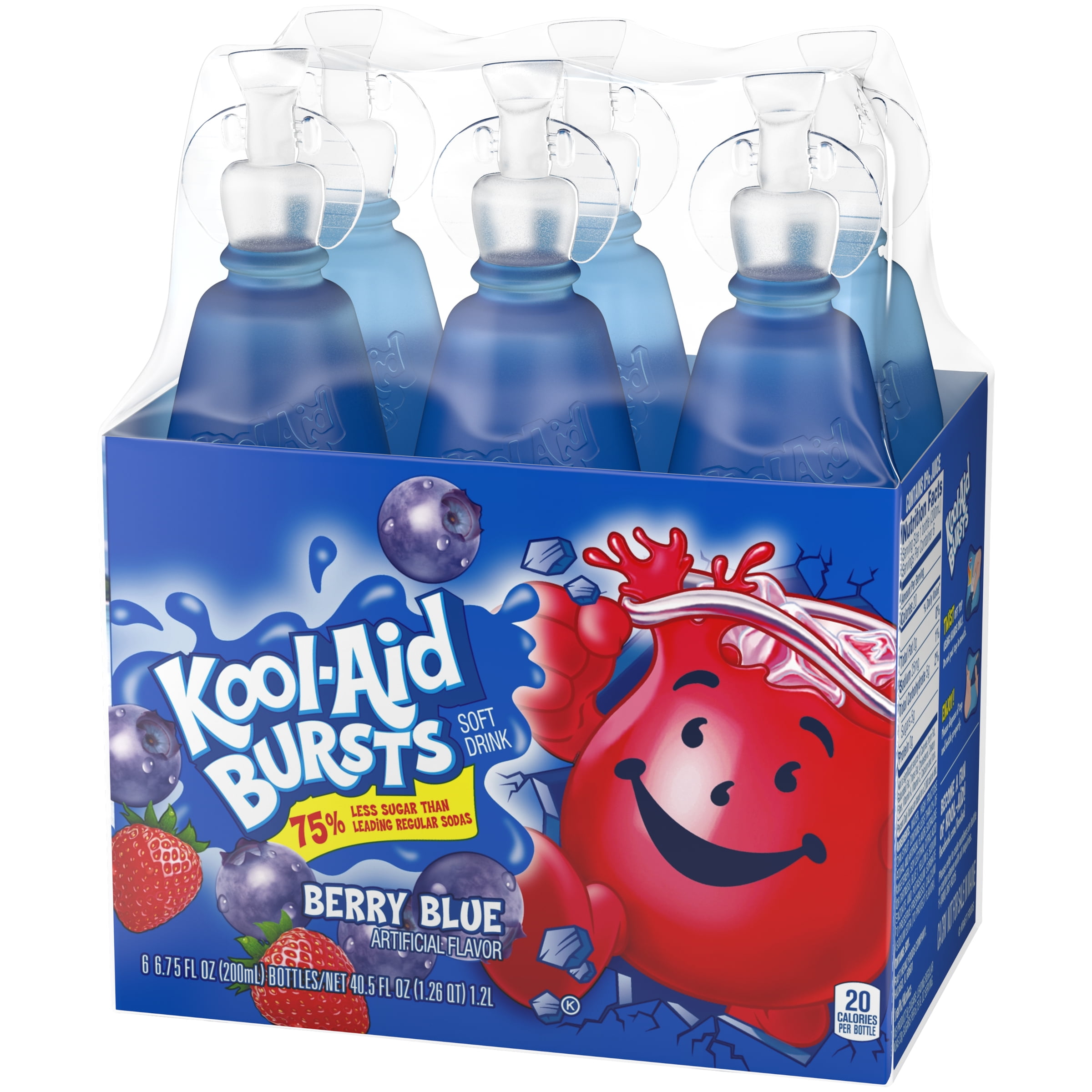 Kool Aid Squeeze Bottle Nutrition Facts Besto Blog