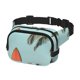 thumbnail image 2 of Easygdp Vintage Surf Van Beach Fanny Packs para Mujeres y Hombres, Bolsa de Cinturón, Bolsos de Cruz para Trabajo/Correr/Senderismo, 2 of 9