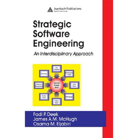 Pre-Owned Strategic Software Engineering: An Interdisciplinary Approach (Hardcover)