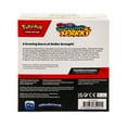 thumbnail image 3 of Pokemon Trading Card Games Scarlet & Violet 8 Surging Sparks Booster Bundle, 3 of 4