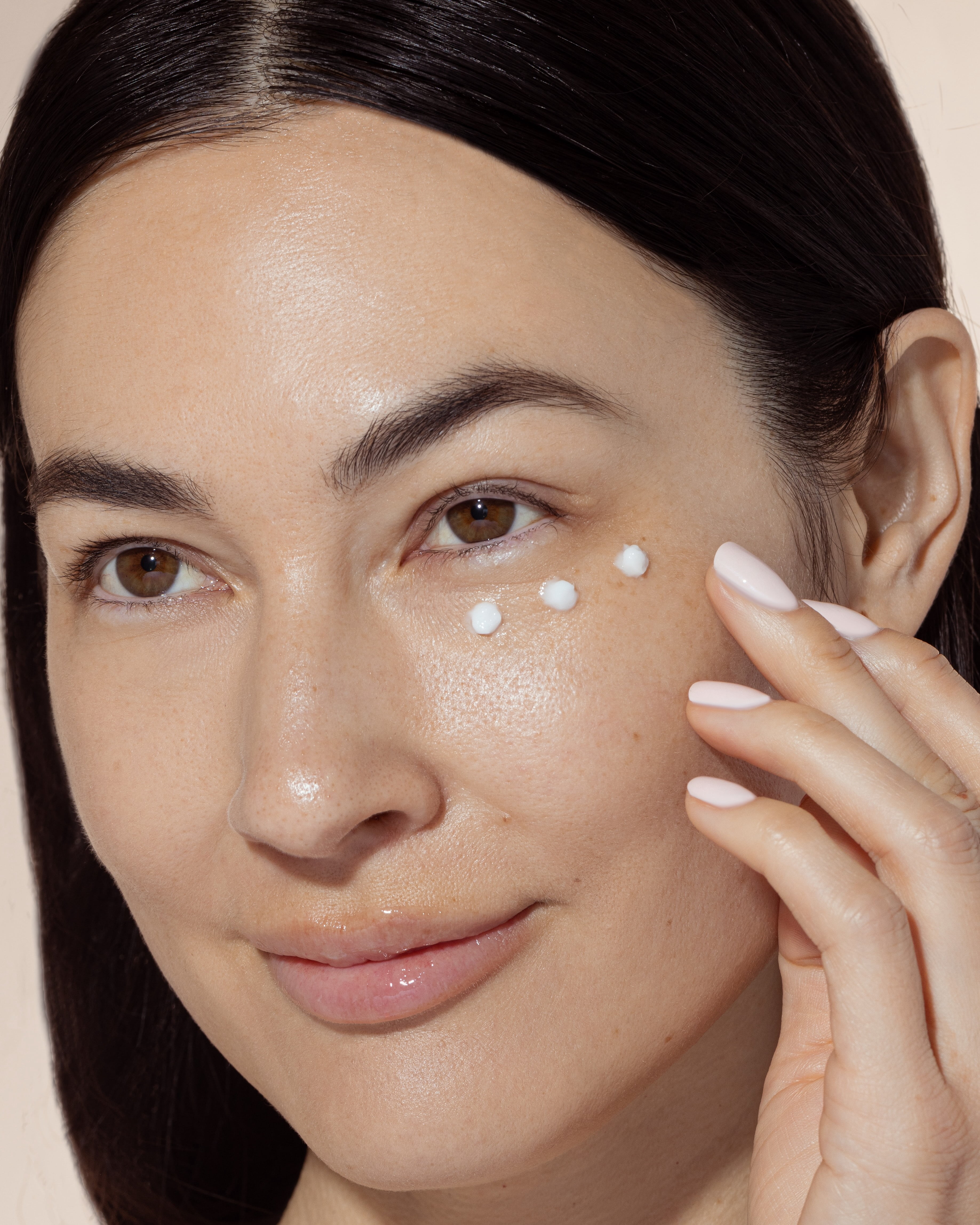Karuna Dewy Duo Moisture-Boosting Minis Moisturizer & Eye Cream Age-Defying Duo for All Skin Types, Set of 2