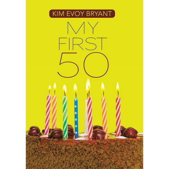 My First 50