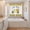 Yellow Black White, variant on Yellow Truck Kitchen Curtains Window Panels, Spring Bees Honey Daisy Black Buffalo Plaid Insulated Window Treatment Curtain, Grommet Curtains for Bedroom/Living Room/Bathroom, 2 Piece 42"Wx45"L