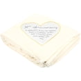 thumbnail image 2 of Pavilion - 50th Soft Royal Plush Blanket 50x60 Inch, 2 of 5
