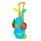 thumbnail image 5 of JUEGO DE GOLF PARA NIños Pequeños, Palos de Golf Para Niños, Carritos de Golf para Niños, Juegos de Juguetes para Niños y Niñas, 5 of 8
