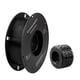 thumbnail image 1 of Filamento de impresión 3D TINMORRY TPU 95A, 1,75 mm, 1 kg/bobina, negro, 1 of 6