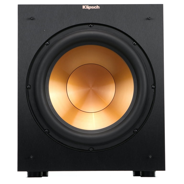 Klipsch 2x R-12SW 12