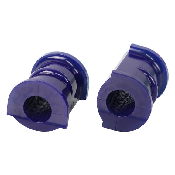 SuperPro SPF1478-24K Front Suspension Stabilizer Bar Bushing Kit Compatible with Ford 94-97 Aspire, Ford 94-95 Aspire, Ford 88-93 Festiva, Ford 88-90 Festiva, Ford 90-93 Festiva, Ford 90 Festiva