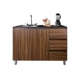 thumbnail image 1 of Cocina Integral Completa Premium CLAVEL Con Tarja, 1 of 7