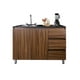 thumbnail image 1 of Cocina Integral Completa Premium CLAVEL Con Tarja, 1 of 7