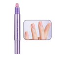 thumbnail image 1 of 3-In-1 Nail Care Pen For Nourishing Repair And Strengthening Natural Artificial Nails, 1 of 7