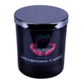 thumbnail image 3 of Naturally Wicked Spellbinding Vengeance Candle – Carnelian Crystal | Satan’s Spice Scent | Gift Boxed, 3 of 11