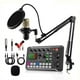 thumbnail image 1 of F998+BM800 Podcast Equipment Kit Professional Grade Audios Quality for Streaming/Podcasting, 1 of 5