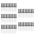thumbnail image 7 of 12 / 24 / 36 / 50 2.4 2 Aluminum Rivet Core Pulling Decoration Rivets/Nails Fasteners M2.4x6 (50 Pack), 7 of 7