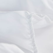Hotel Pad Solid -Mite Home Bed Cover Mattress Protector