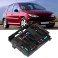 thumbnail image 4 of Fuse Box Car Replacement 9650618280 Fit For  206 207 C2 307 Picasso Senna, 4 of 8