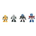 thumbnail image 3 of Transformers 2.5" Single Pack Die-Cast Metal Figures(One Piece, Styles May Vary), 3 of 16