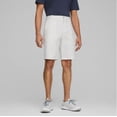 thumbnail image 4 of Puma Dealer 10" White Glow Shorts Men 38w, 4 of 6
