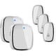 thumbnail image 1 of Wireless Doorbell, Chime Wireless Door Bell Waterproof Outdoor, 1 of 4