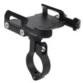 thumbnail image 4 of Bike Mobile Phone Holder Aluminum Alloy Durable Fixed Smart Phone Bracket Adjustable, 4 of 8