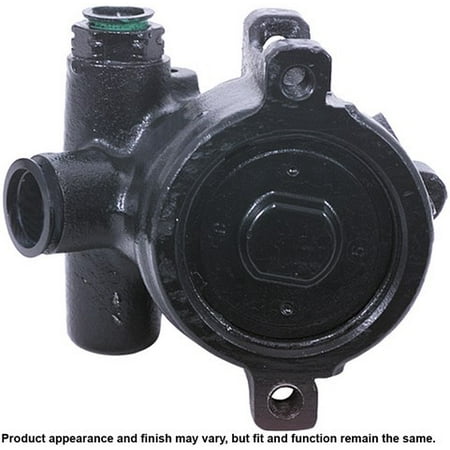 A1 CARDONE - POWR STEER PUMP