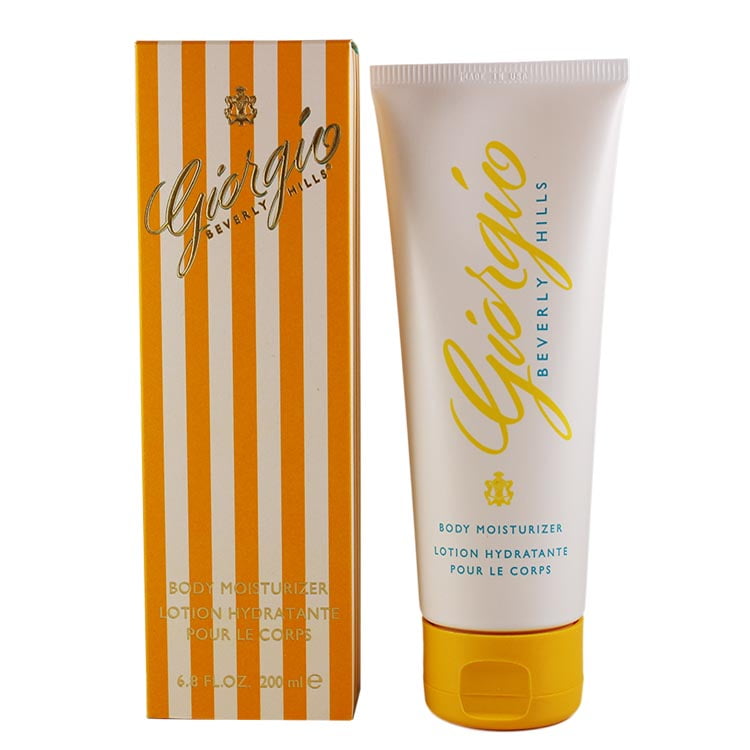 Beverly Hills Beverly Hills Body Lotion 6.8 Oz / 200