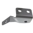 thumbnail image 1 of 2014-2015 Chevrolet Silverado 1500 Bumper Support Bracket Front Driver Side Steel, 1 of 1