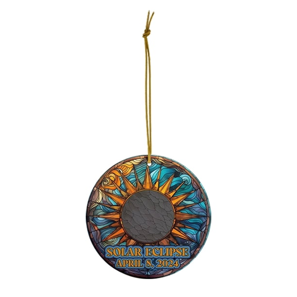 ¡Gran oferta! Adornos para árbol de Navidad, colgante de madera, decoración de árbol de Navidad, colgante para mochila de coche para el hogar, regalo para niños