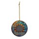 thumbnail image 1 of ¡Gran oferta! Adornos para árbol de Navidad, colgante de madera, decoración de árbol de Navidad, colgante para mochila de coche para el hogar, regalo para niños, 1 of 3