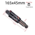 thumbnail image 1 of MYG meroca Bike Bicycle Cycling Air Rear Shock Lockout 125/150/165/190/200mm for MTB, 1 of 9