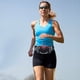 thumbnail image 5 of Riñonera Para Correr Riñoneras de nailon para teléfono, riñonera elástica para correr para deportes al aire libre (negro) Ehuebsd Para Estrenar, 5 of 7