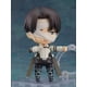 thumbnail image 3 of Attack on the Giant Final Edition: Captain Liwei 2002 # Q Version Clay Mobile Doll Box Set Handmade, 3 of 5