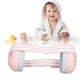 thumbnail image 5 of Orejeras Para Bebés, Auriculares Con Cancelación De Ruido Para Protección Auditiva Infantil, Orejeras Para Bebés Ayudan A Dormir Bien Y Reducir El Ruido, 5 of 8