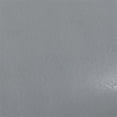 thumbnail image 5 of Furniture of America Kikee Faux Leather Cushioned Loveseat Bench in Light Gray, 5 of 5