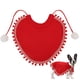 thumbnail image 5 of Capa para Mascotas ANGGREK Albornoz Con Banda de Goma Correa para El Escote Chaleco para Mascotas Amigable Con la Piel, 5 of 8