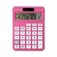 thumbnail image 1 of Calculadoras Pantalla Grande Calculadora Científica Pantalla Grande de 12 Dígitos Y Botones Pantalla Lcd Grande Clara Ideal para la Escuela de Oficina Calculadora de Uso Doméstico Y Empresarial para L, 1 of 8