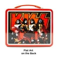 thumbnail image 3 of KISS Embossed Tin Fun Box, 3 of 6