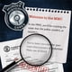 thumbnail image 4 of Juego de misterio y asesinato Lucky Egg Asesinato en la Torre Eiffel, 4 of 7