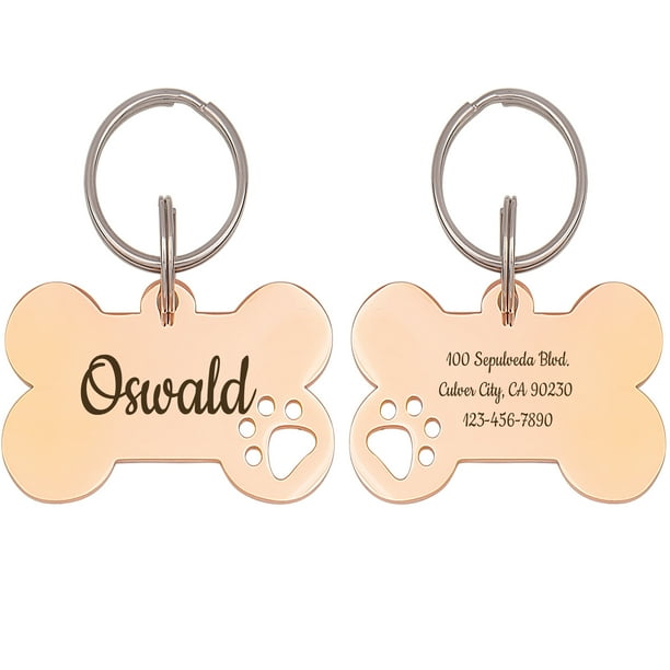 Dog Name Tag Machine