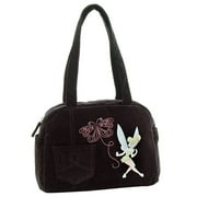 Tinker Bell Velvet Mini Tote Bag
