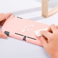 thumbnail image 5 of Gamepad Protective Cover, Soft Anti-Scratch Solid Color Gamepad Protective Cover for Nintendo Switch Lite, 5 of 8