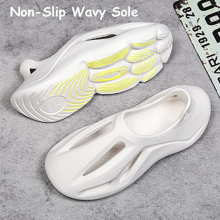 Eva on sale foam slippers