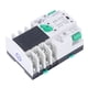 thumbnail image 2 of Interruptor de Transferencia Rápida de Circuito, Interruptor de Transferencia de Potencia 4P 100A 50Hz/60Hz 220V TUPO DE RIEL PARA FÁBRICAS, 2 of 7