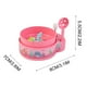 thumbnail image 5 of Xihbxyly Ofertas Relámpago de Hoy Mini Máquina de Garras de Pescado para Niños, Juguetes, Mini Máquina de Agarrar Peces, Máquina de Agarrar, Juguetes Interactivos para Padres E Hijos, 5 of 6