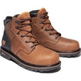 thumbnail image 3 of Timberland PRO Ballast Men's Steel Toe Electrical Hazard Work Boot, 3 of 7